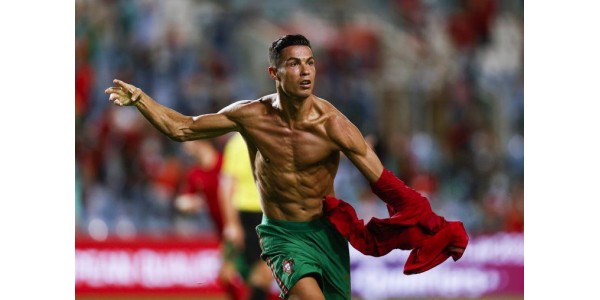 Příští rok může být naposledy, kdy se hráč zúčastní mistrovství světa ve fotbale v 80. letech